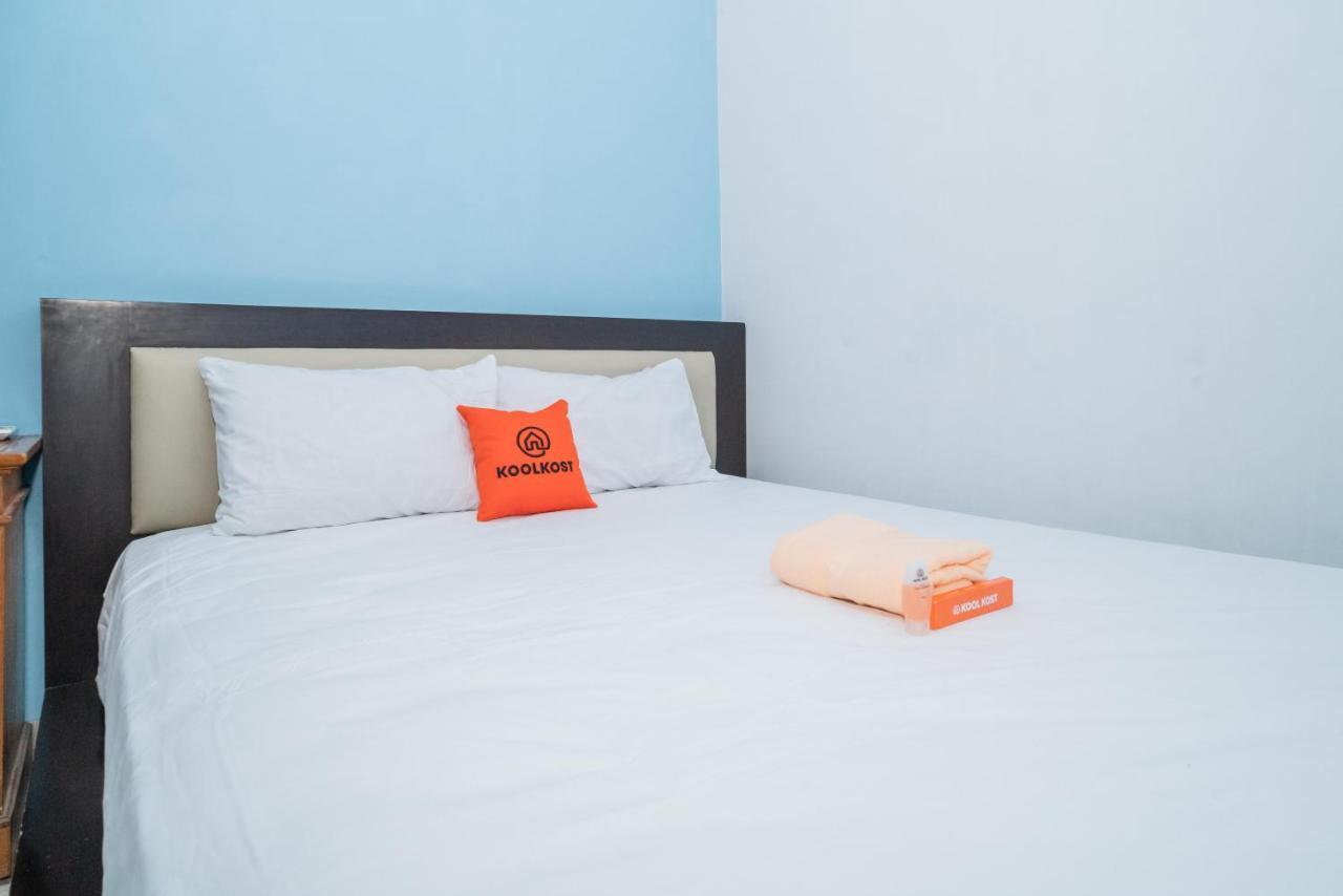 Koolkost @ Harapan Jaya Bekasi Hotell Eksteriør bilde