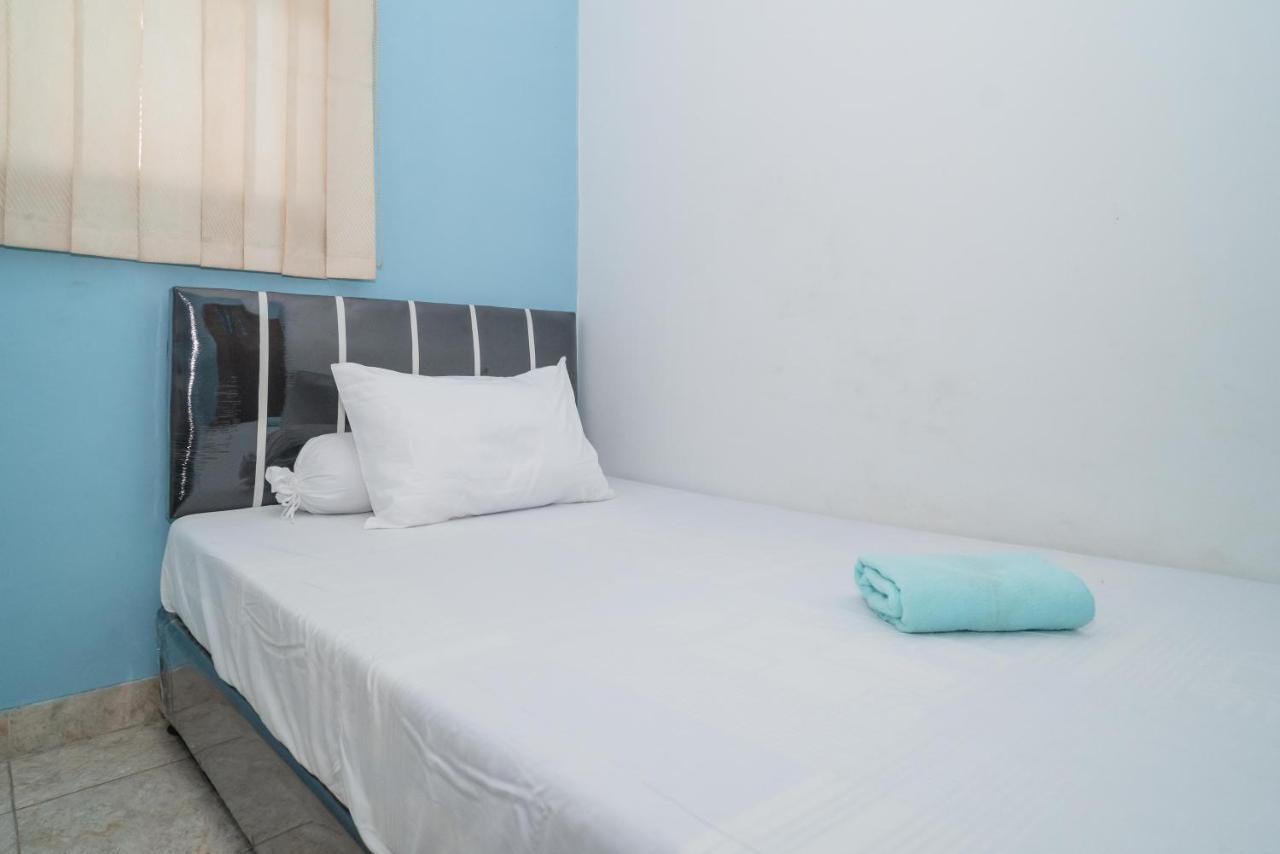 Koolkost @ Harapan Jaya Bekasi Hotell Eksteriør bilde