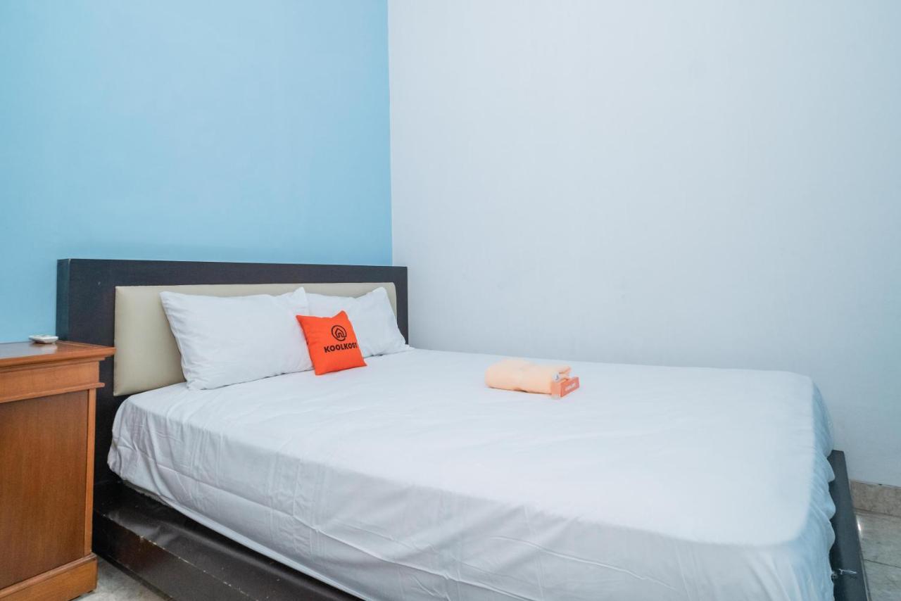 Koolkost @ Harapan Jaya Bekasi Hotell Eksteriør bilde